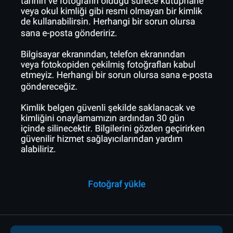 Instagram Hesaplarım Neden Kapandı?