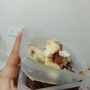 Taze Olmayan Ürün Deneyimi