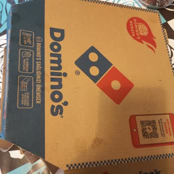 Domino's Pizza, Üründe Saç Skandalı Ve Yetersiz Müşteri Hizmeti