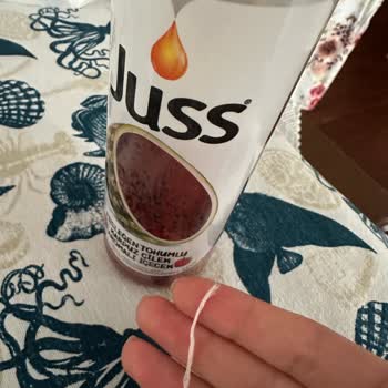 Severek Aldığımız İçecekten Çıkan Şok Edici Yabancı Madde!