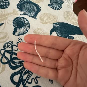 Severek Aldığımız İçecekten Çıkan Şok Edici Yabancı Madde!