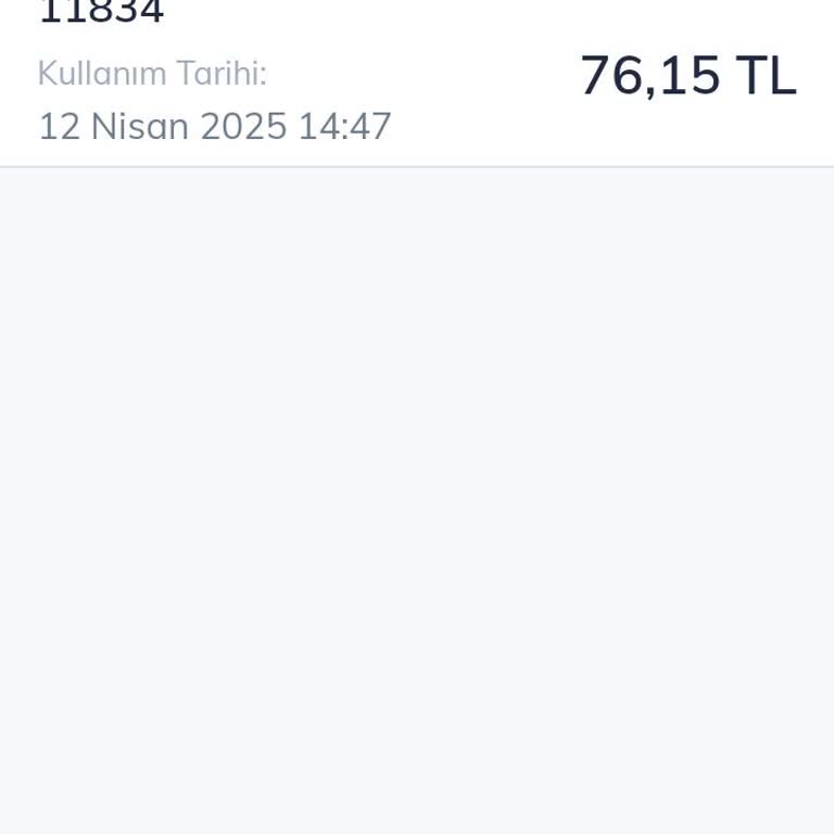 Bilinmeyen Numaralarla Yaşanan Mağduriyet