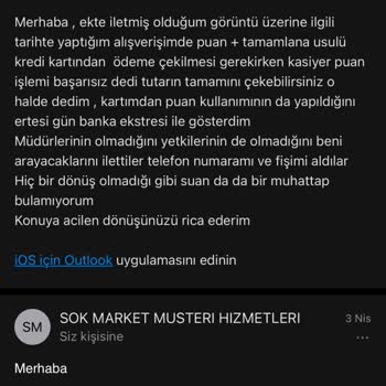 Fazla Para Alındı, İade Yapılmıyor!
