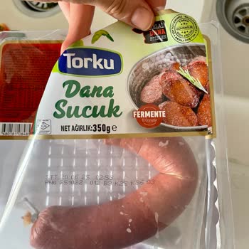 Torku Sucukta Beklenmeyen Tat Ve Pişirme Sorunu