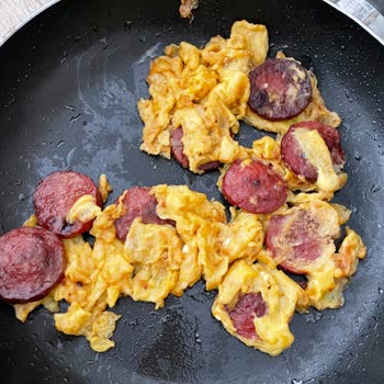 Torku Sucukta Beklenmeyen Tat Ve Pişirme Sorunu