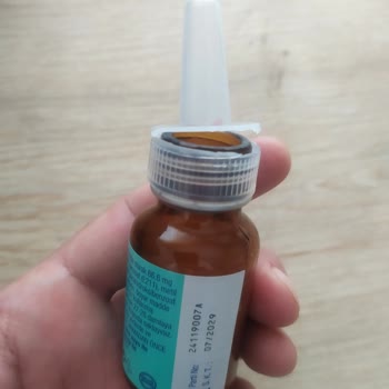 Metsil Gaz Damlası Kapak Sorunu Ve İlgisizlik