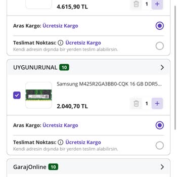 N11'de Sepet Fiyatı Şoku: İndirim Aldatmacası!