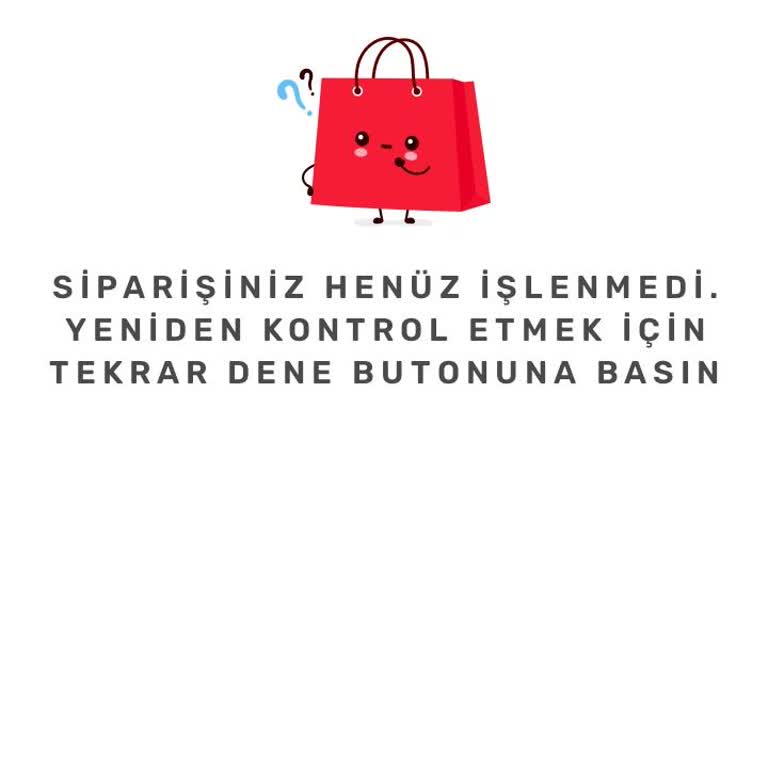 Siparişlerim Sürekli İptal Ediliyor