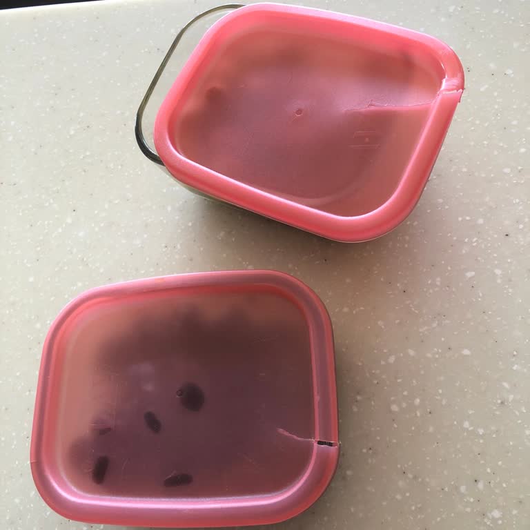 Lav Saklama Kaplarının Kapak Sorunu