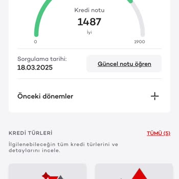 Zamanında Ödeme Yapmama Rağmen Kredi Notum Neden Düşüyor?