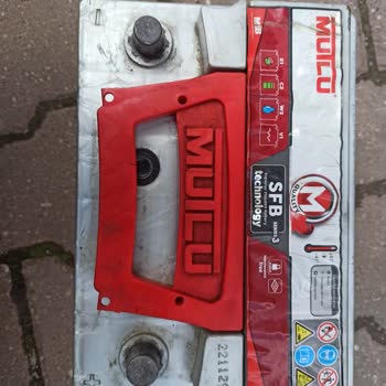 Mutlu Akü'den Gelen Hayal Kırıklığı