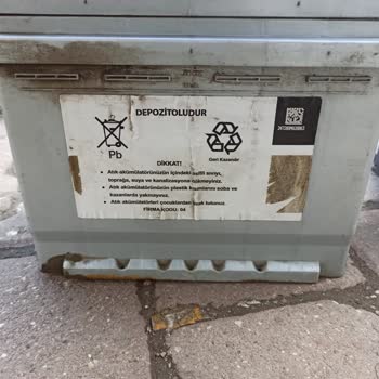 Mutlu Akü'den Gelen Hayal Kırıklığı