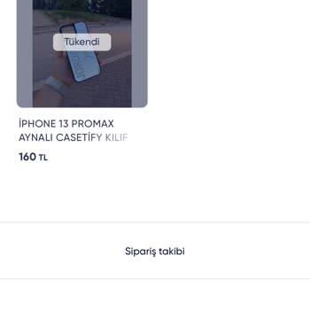 AdeliaCasee Floral Sipariş Verildi, Ürün Yok: İletişimsizlik Ve Güven Sorunu