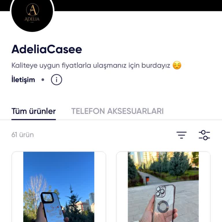 AdeliaCasee Floral Sipariş Verildi, Ürün Yok: İletişimsizlik Ve Güven Sorunu