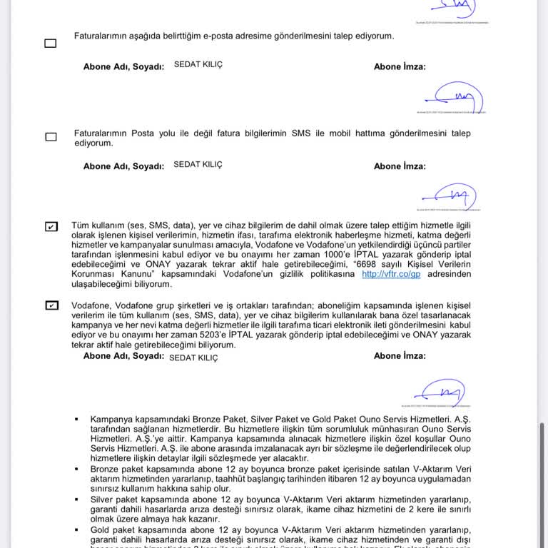 Adıma Alınan Cihaz Ve Haksız İcra Takibi