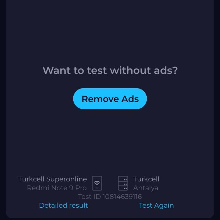 Sürekli Düşük Hız: Turkcell Superonline'ın Taahhüt Edilen İnternet Hizmetini Sağlayamaması