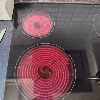 Arçelik Ankastre Ocak: Kronik Çift Göz Sorunu