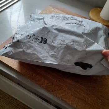 Temu Ignored My Claim for Missing Items In a Torn Package