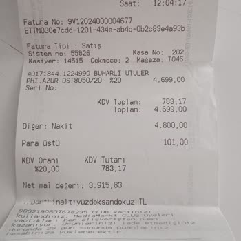 Philips Ütümün Ucu Kırıldı, Garanti Kapsamında Değişim İstiyorum