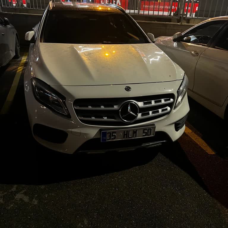 Otoparkta Sürekli İşgal: Bariyer Sorunu