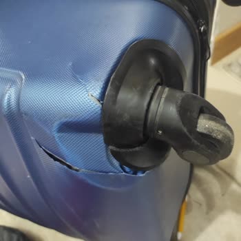 Kırık Valiz Ve Çözüm Sürecindeki Sorunlar