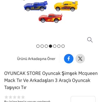 Yanlış Ürün Gönderimi Ve Müşteri Güvenini Sarsan Uygulamalar