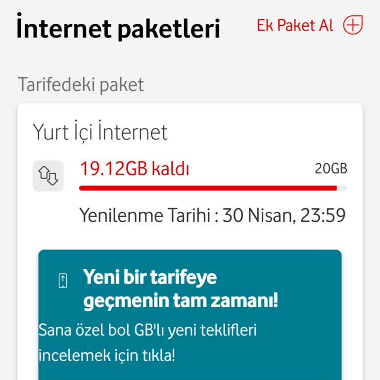 Yanıltıcı Bildirimlerle Faturalıya Geçiş Sorunu