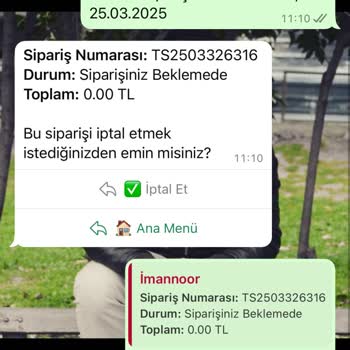Bayram Kampanyasında Hayal Kırıklığı