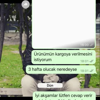 Bayram Kampanyasında Hayal Kırıklığı