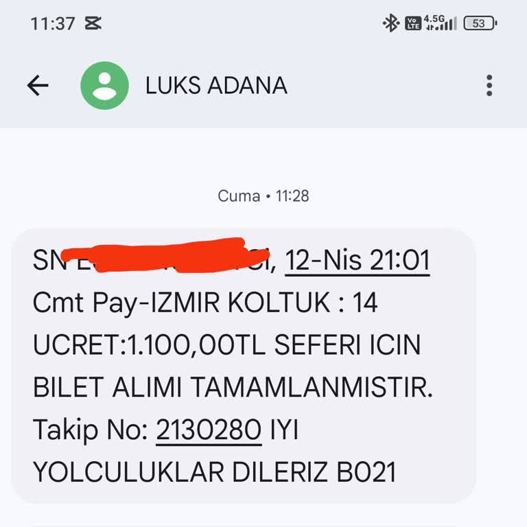 Otobüs Arızası Ve Uzun Bekleyiş