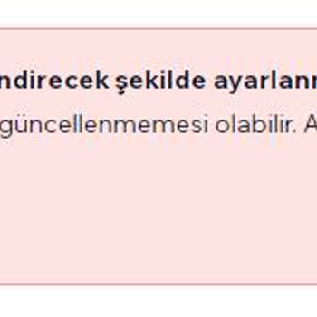 Wix.com Hizmetlerinde Yaşanan Erişim Sorunu Ve Yetersiz Destek