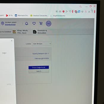 Kusurlu Ürün Ve Yetersiz Müşteri Hizmetleri Sorunu