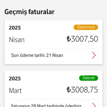 Uzun Süreli Müşteriye Uygun Fiyatlı Tarife Sunulmaması