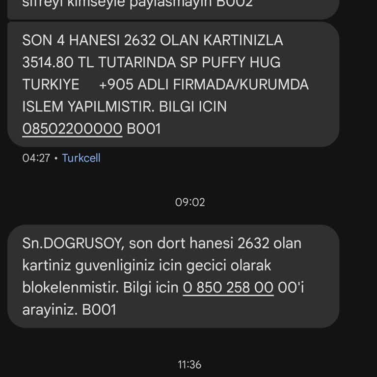 İzinsiz İşlem Ve Banka İhmali