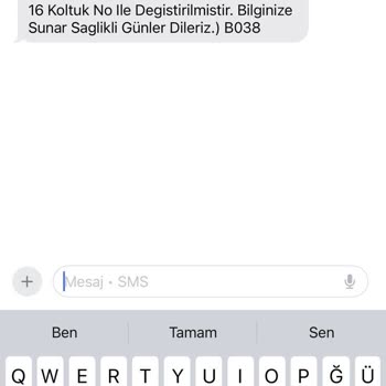 Bilet Saatinin İzinsiz Değiştirilmesi Ve İlgisizlik