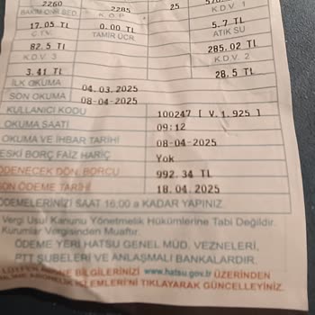Fatura Şoku: Beklenmedik Artış Ve Tüketici Hakları