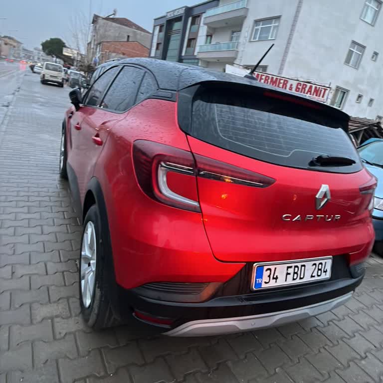 Çorlu'da Satın Alınan Araçta Yaşanan Multimedya Sorunları