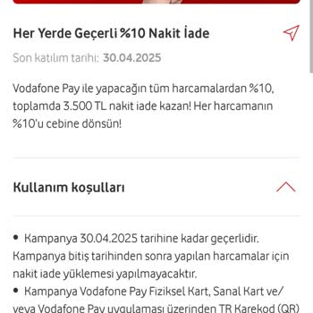 Eksik Nakit İade Sorunu