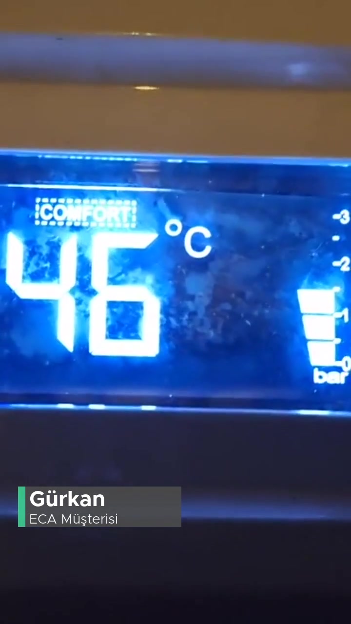 ECA Citius Premix Kombimin E82 Arızasına 2 Senedir Çözüm Bulunamadı! videonun kapak resmi