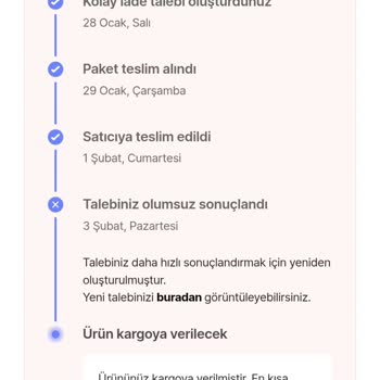 Yanlış Ürün Krizi: 7 Bin TL Boşa Mı Gitti?