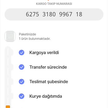 Yanlış Ürün Krizi: 7 Bin TL Boşa Mı Gitti?