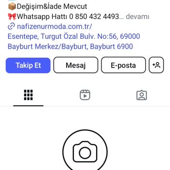 Online Butikten Sipariş Verdim, Paramı Geri Alamadım