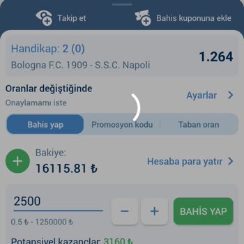 1xbet'te Kimlik Engeli Ve Para Kaybı