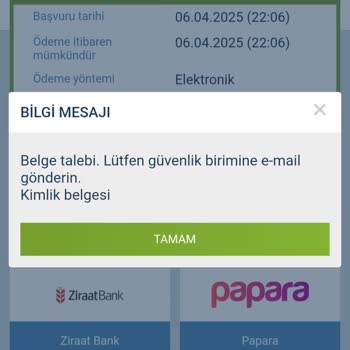 1xbet'te Kimlik Engeli Ve Para Kaybı