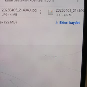 1xbet'te Kimlik Engeli Ve Para Kaybı