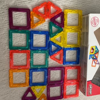 Eksik Parçalarla Hayal Kırıklığı: Çocuğumun Oyun Keyfi Yarım Kaldı