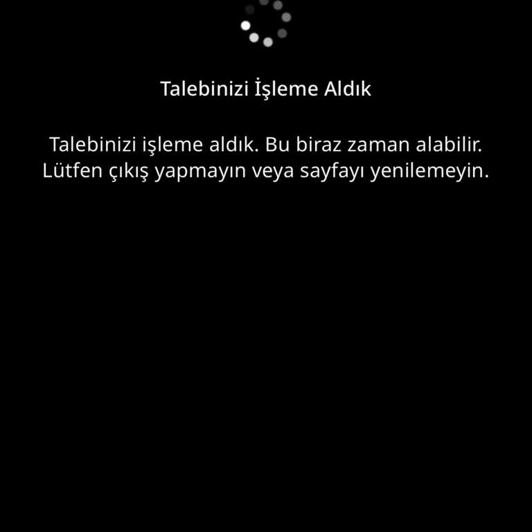 Exxen Üyelik Onay Sürecinde Sorun Yaşıyorum