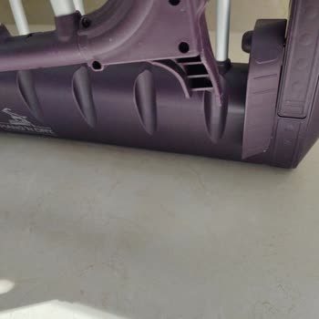 Gazella Kurutma Makinesinde Kronik Ayak Kırılması Sorunu