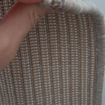 Halıda Kusur Ve İade Sorunu