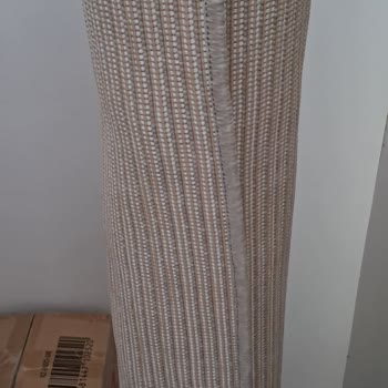 Halıda Kusur Ve İade Sorunu